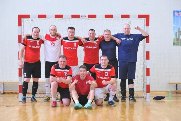ЗОЛОТОЙ СЕЗОН БЗТДиА