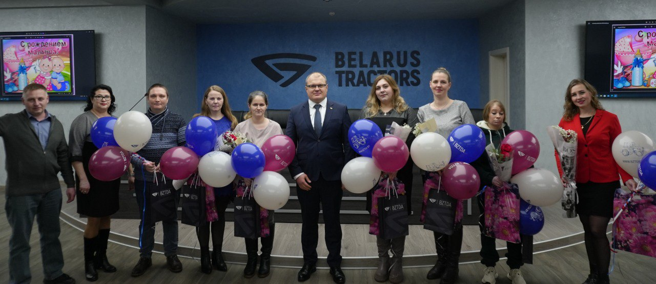 Дети BELARUSов Дети BELARUSов