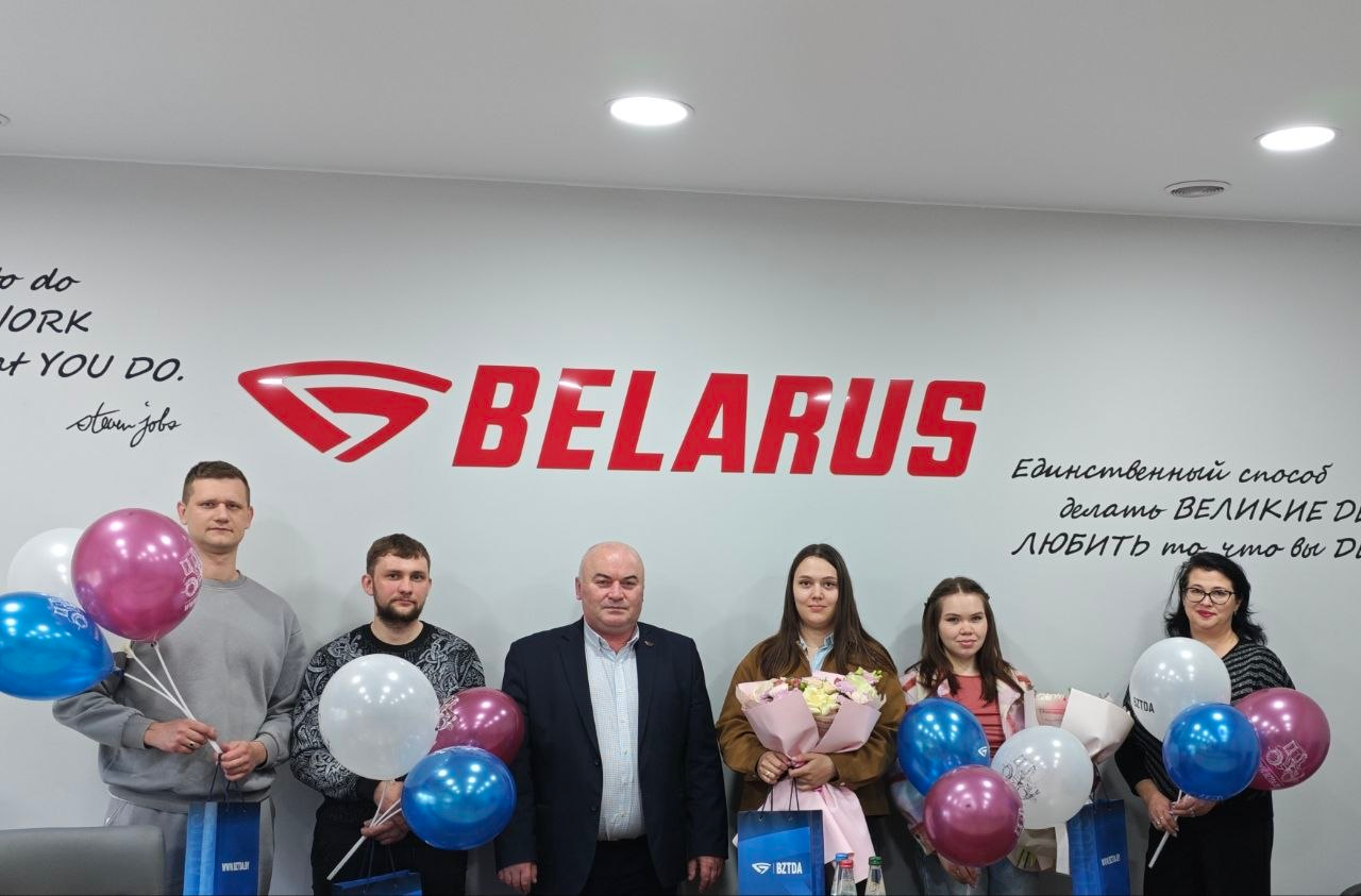 «Дети BELARUSов» «Дети BELARUSов»