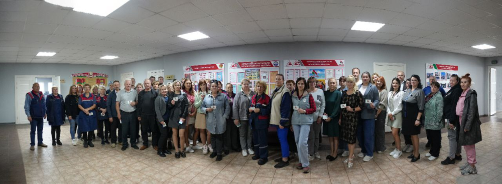 Новые члены Белая Русь, новые цели
