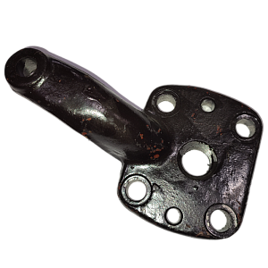 Рычаг 220-2301036-А