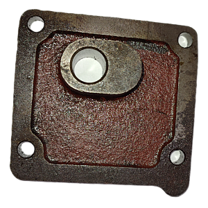 Крышка 325-1702058-А-01
