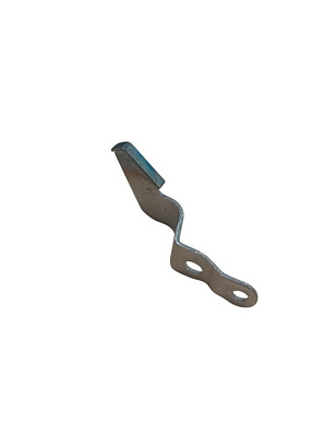 Пластина 80-4619020
