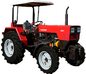 BELARUS-651