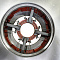 Диск 2522-1601090