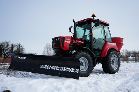 BELARUS-622