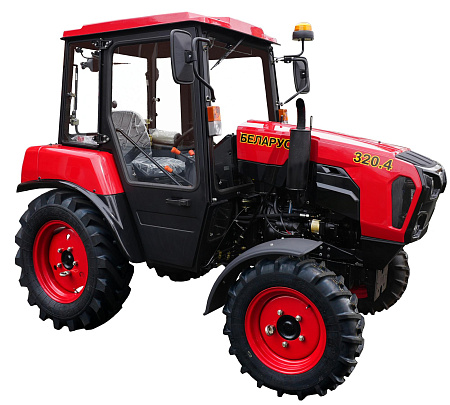 BELARUS-320.4